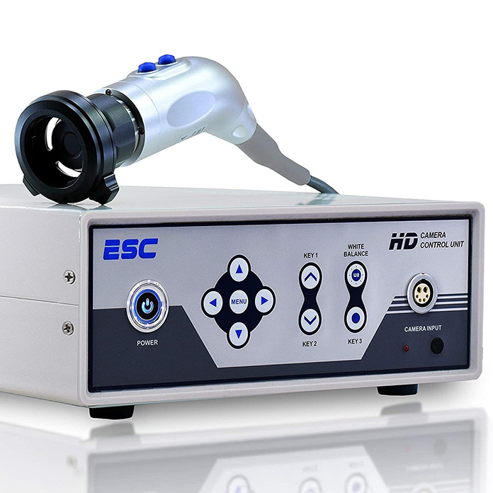 ENDOSCOPY