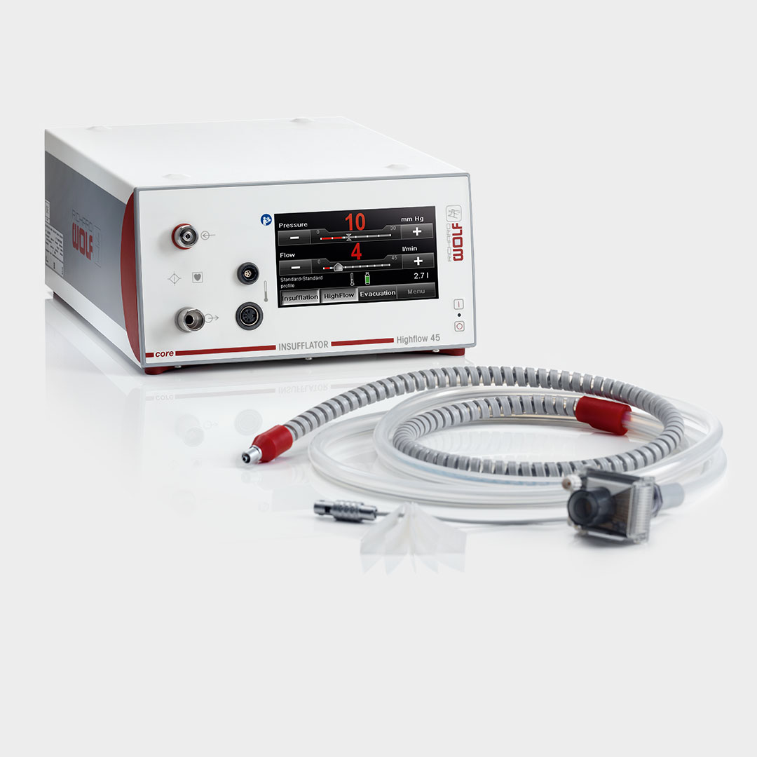 INSUFFLATOR